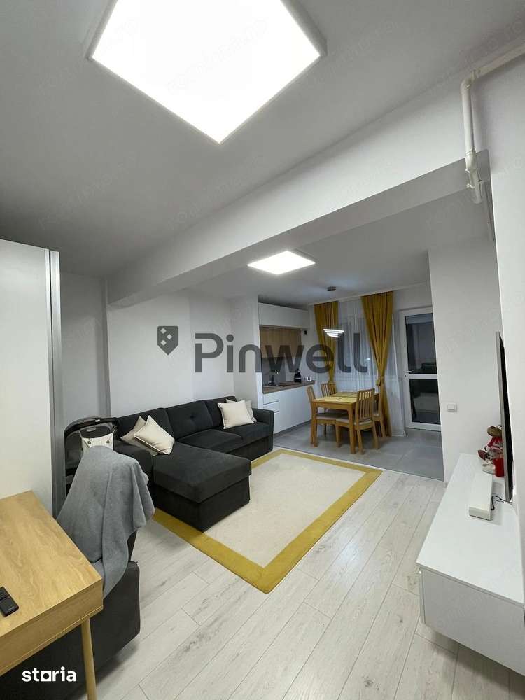 Studio de vanzare cu gradina + loc parcare — fotografia 3