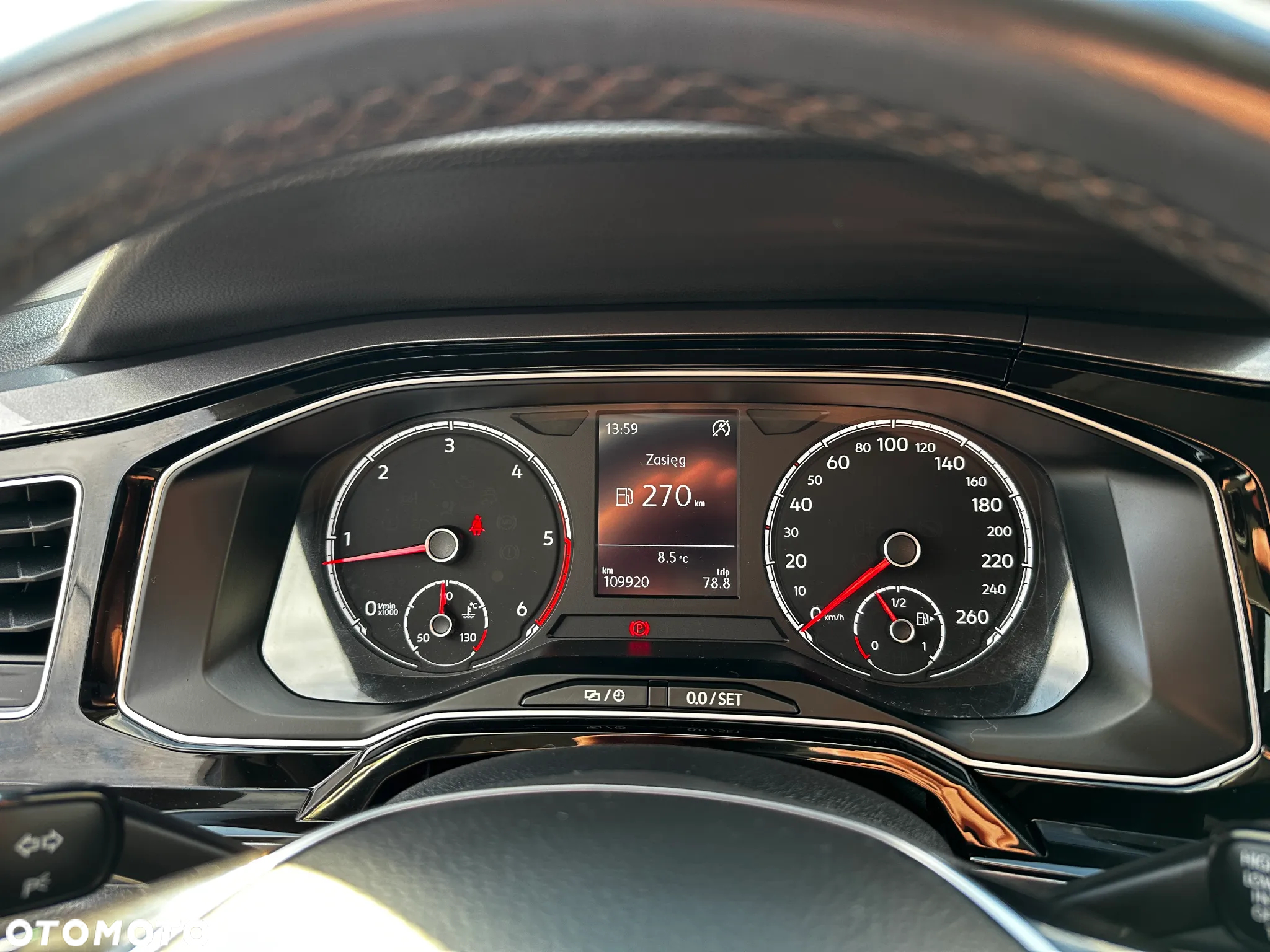 Volkswagen Polo - 9