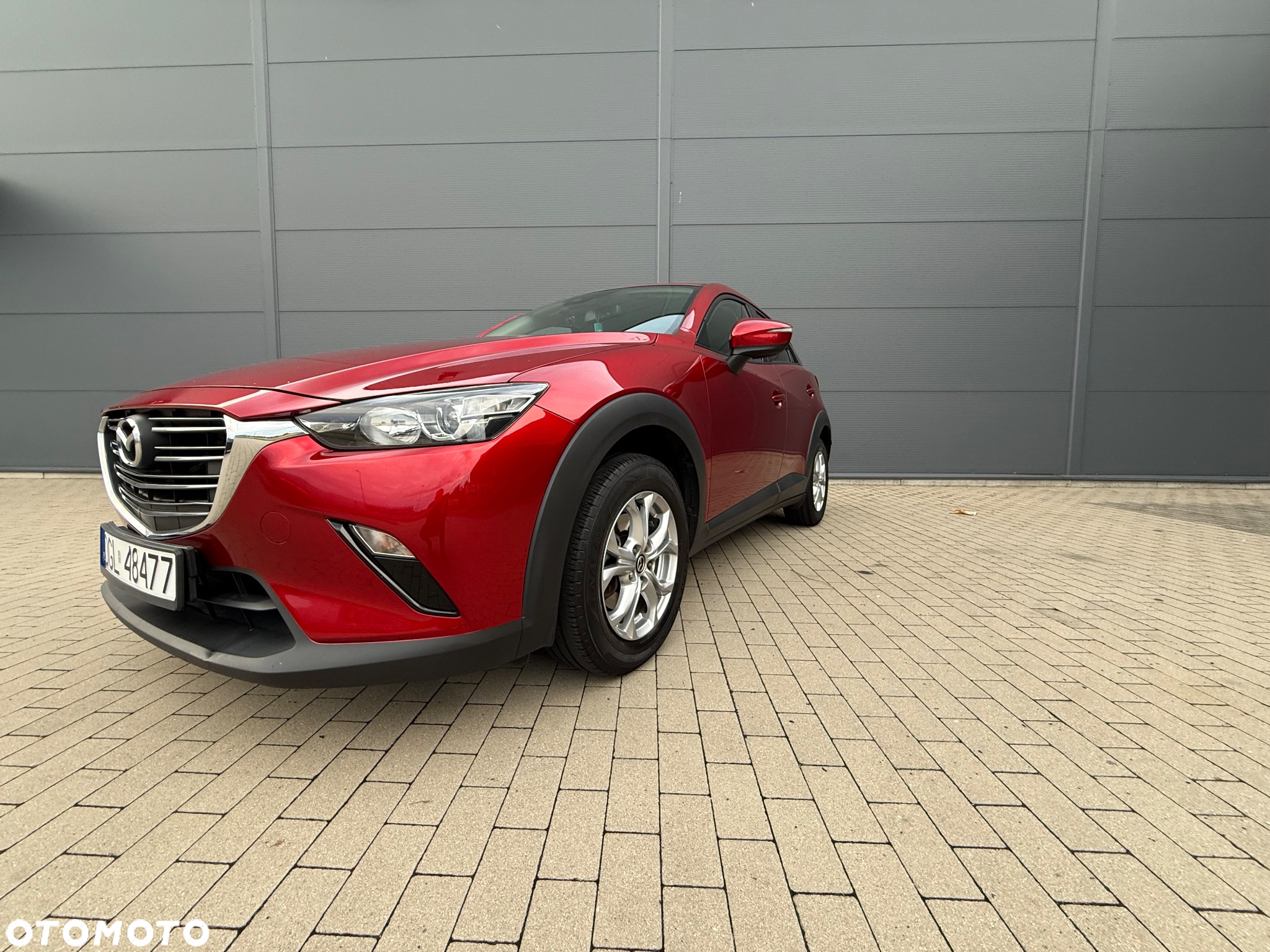 Mazda CX-3 2.0 SkyPassion - 6