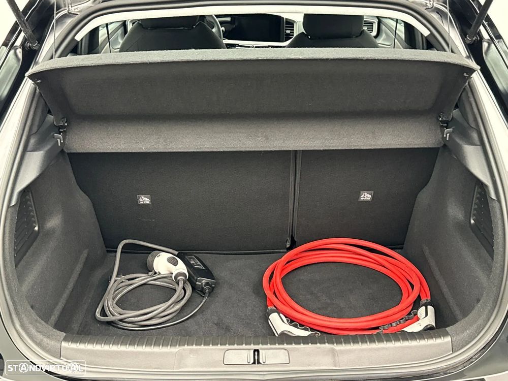 Opel Mokka-e 50 kWh GS - 14