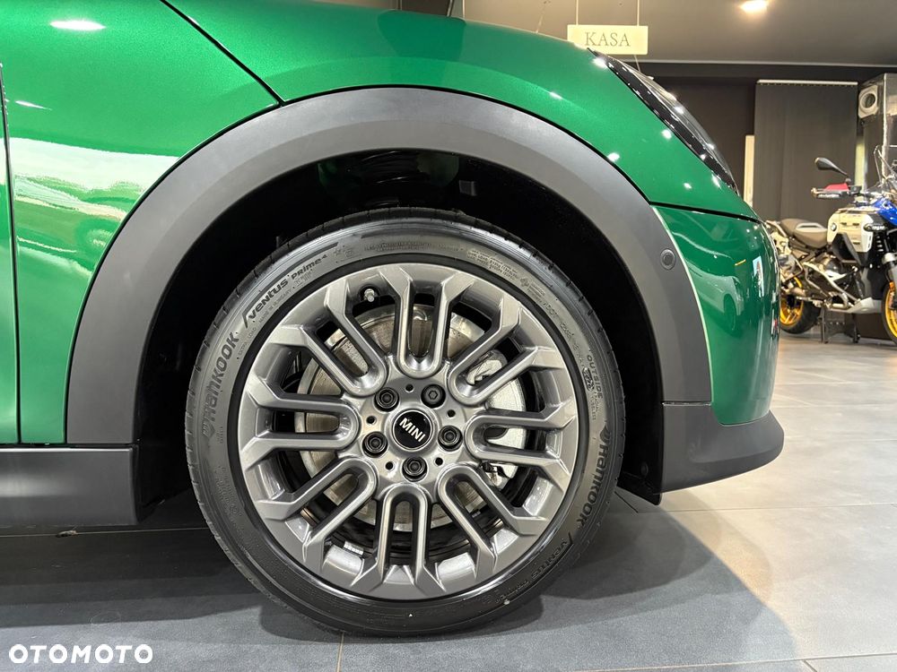 MINI Cooper C Linia Favoured - 5