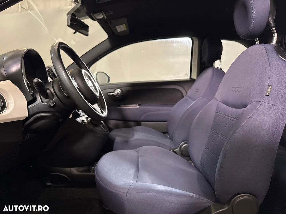 Fiat 500 - 20