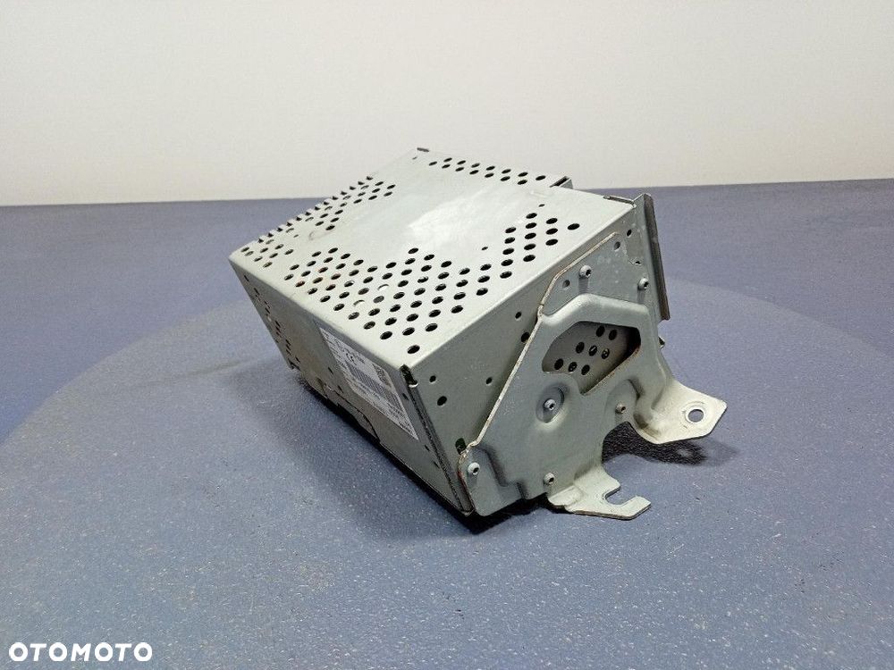 FORD MUSTANG MACH-E MODUŁ RADIA NAWIGACJI LJ8T18K810ZHJ - 2