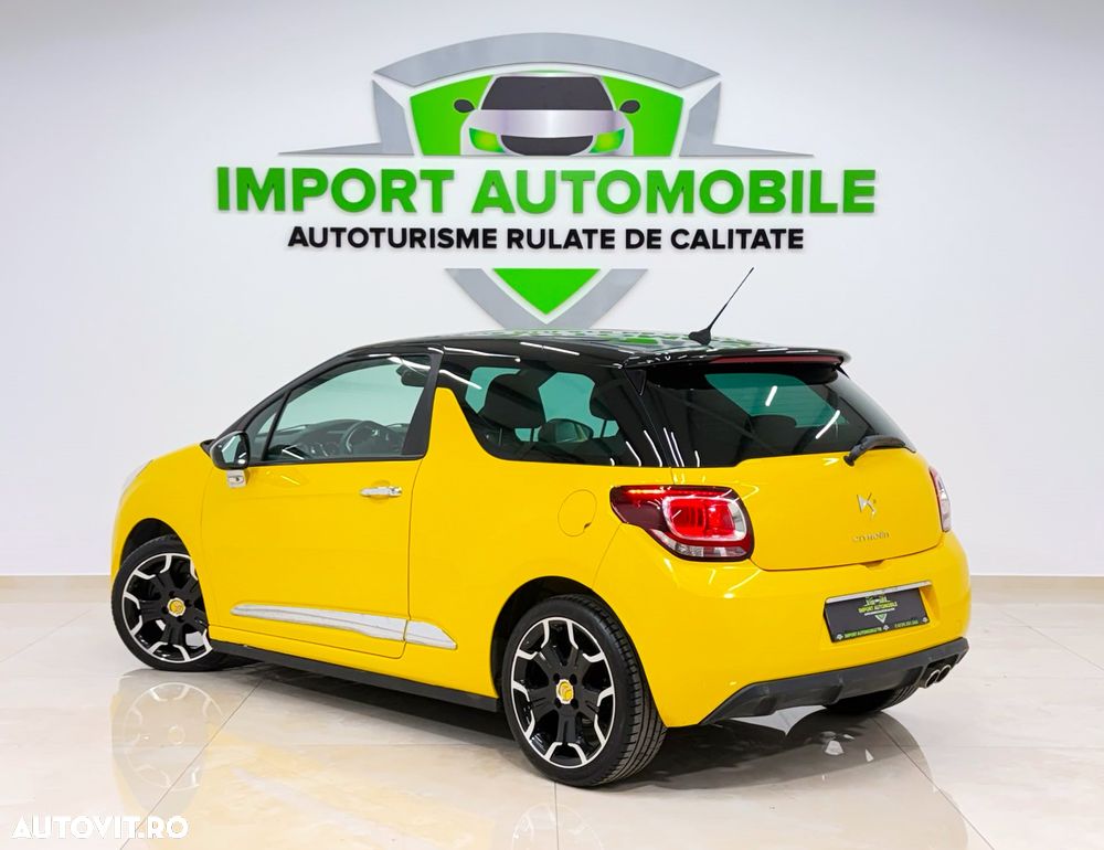 Citroën DS3 e-HDi 115 FAP Ultra-Prestige - 13