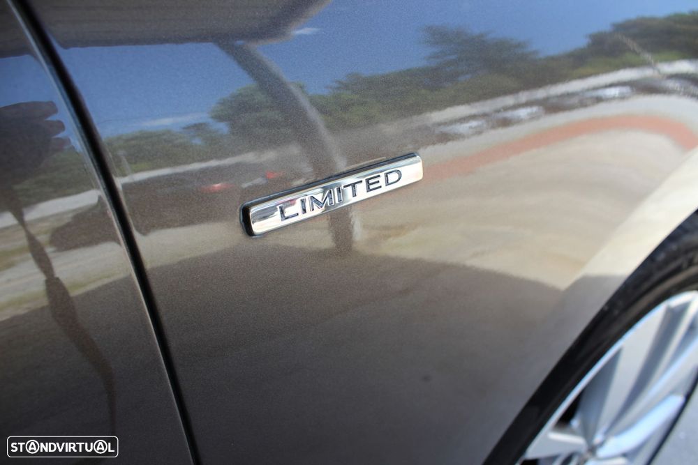 Renault Grand Scénic 1.3 TCe Limited - 30