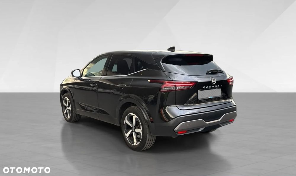 Nissan Qashqai 1.3 DIG-T mHEV 4x4 N-Connecta Xtronic - 6