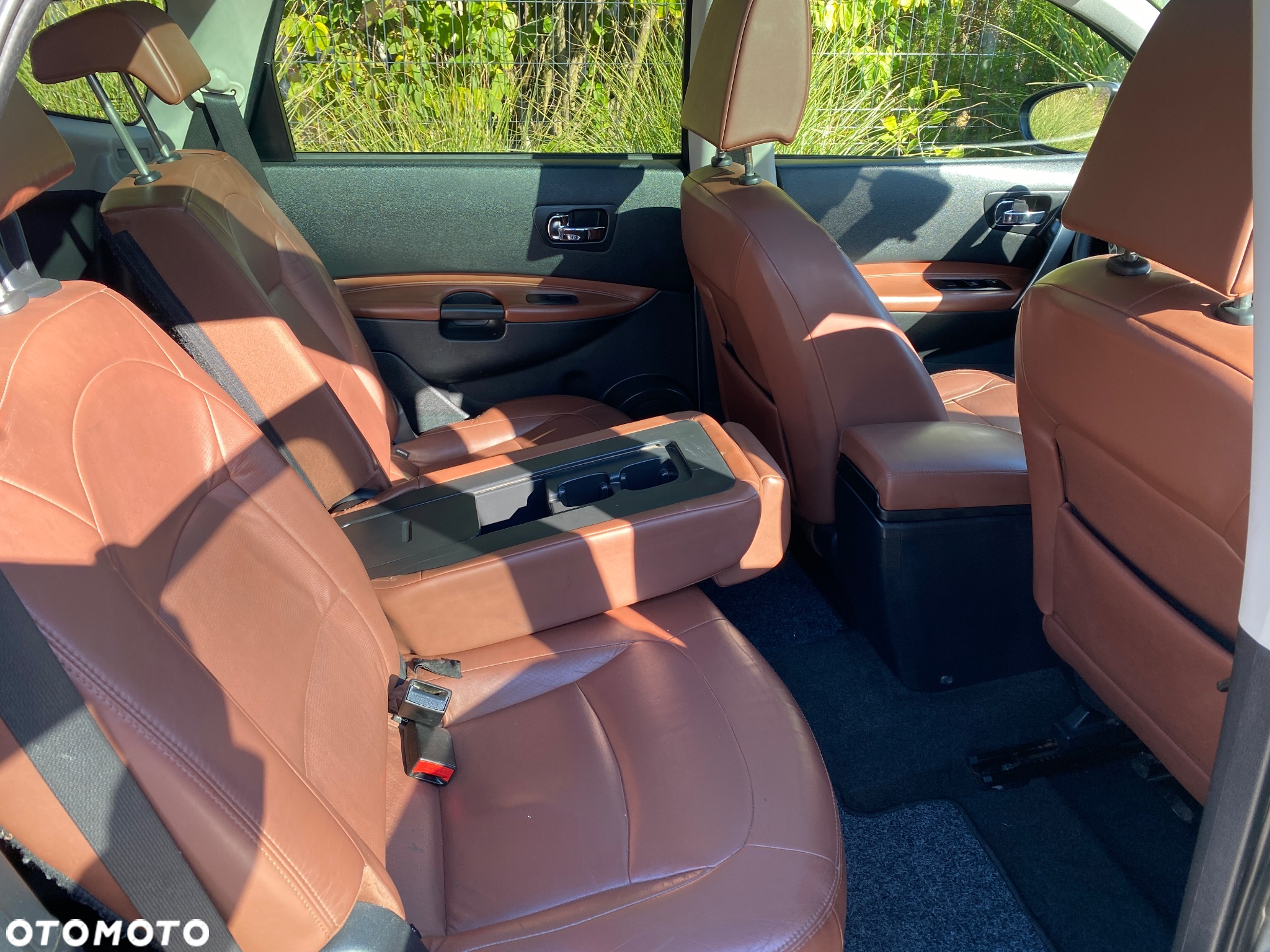 Nissan Qashqai 2.0 4x4 Tekna - 11