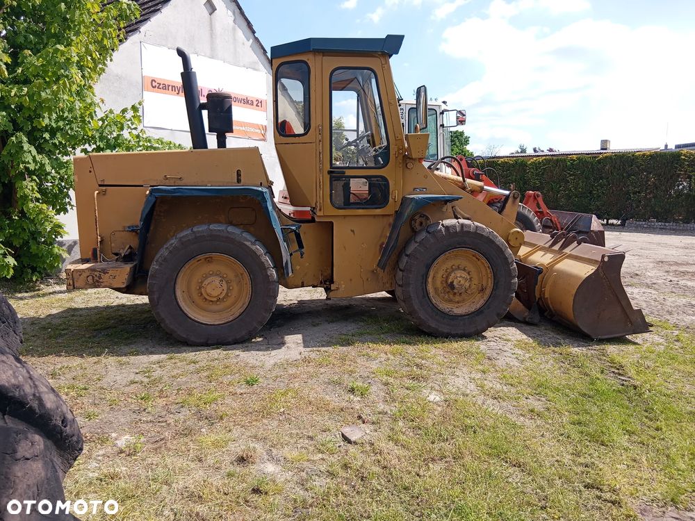 Schaeff 863 - 16