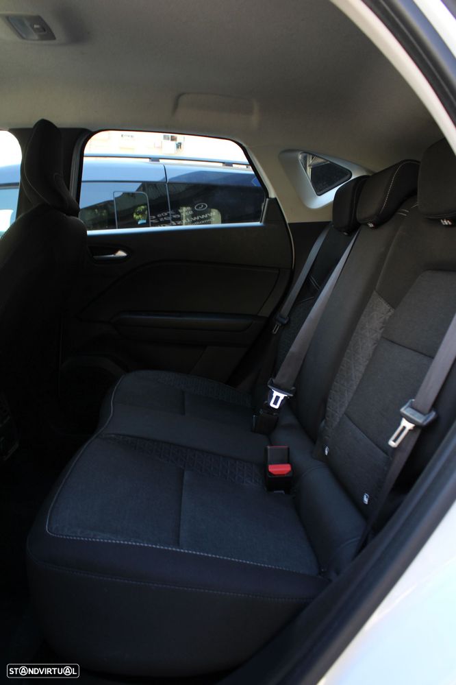 Renault Captur 1.6 E-Tech Intens - 28