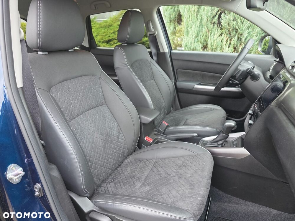 Suzuki Vitara - 20