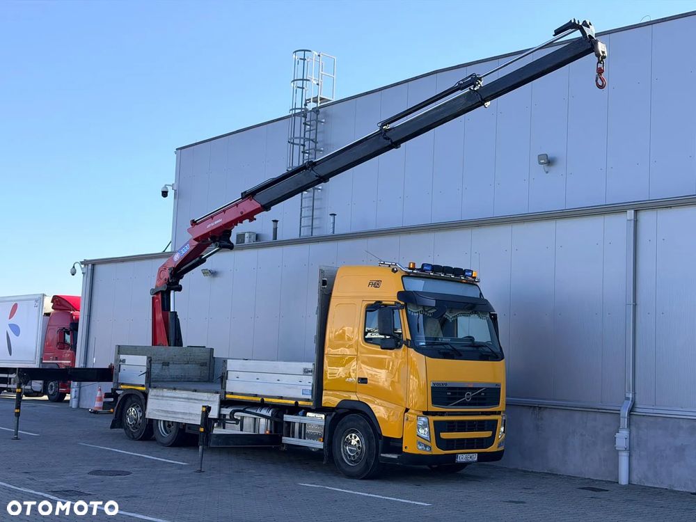 Volvo FH 420 - 3