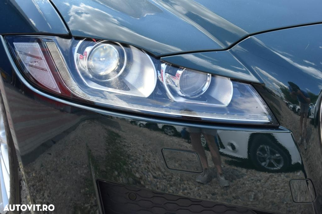 Jaguar XF - 29
