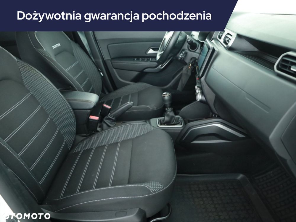 Dacia Duster - 9
