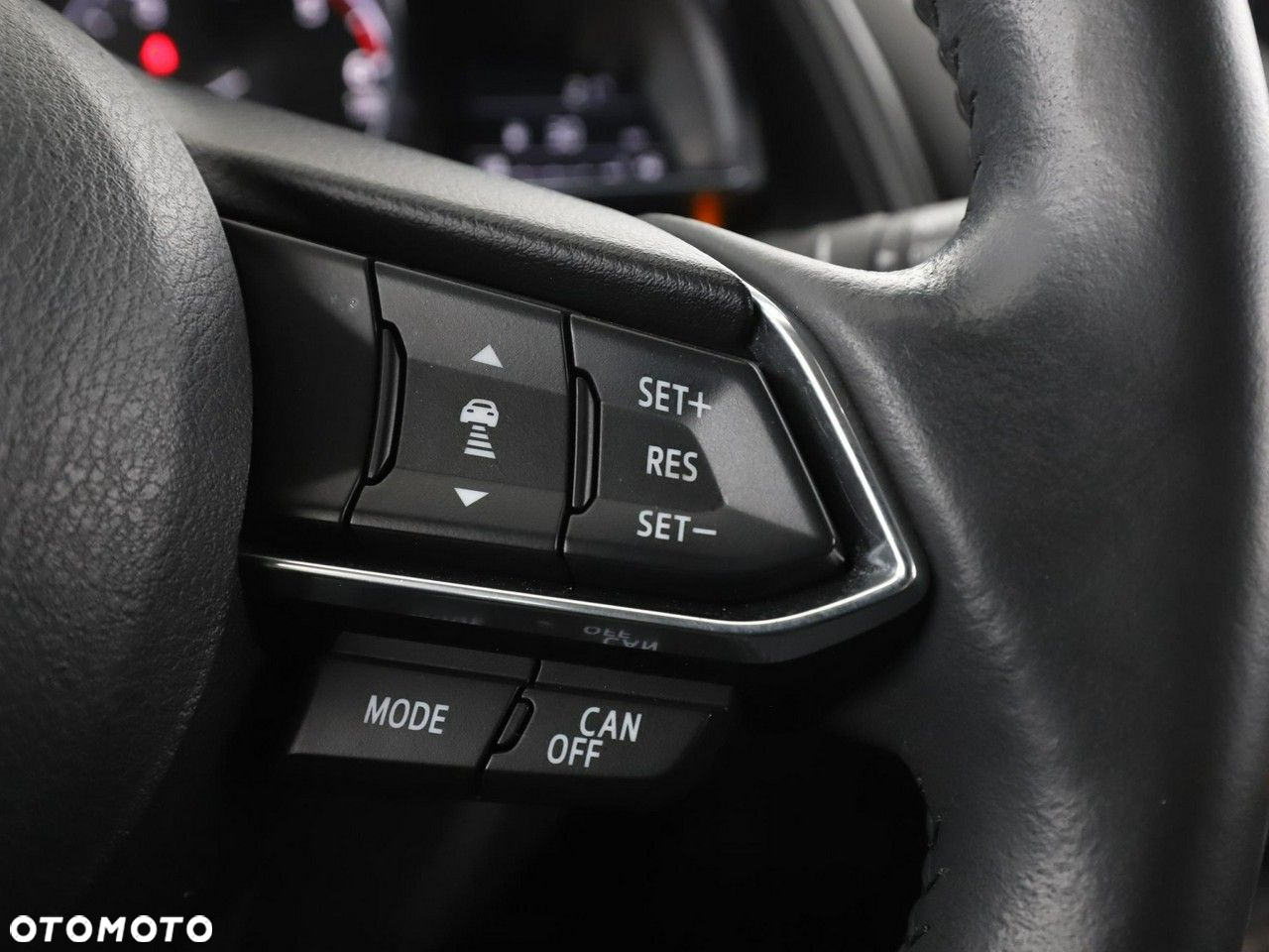 Mazda CX-3 SKYACTIV-D 105 FWD Center-Line - 27