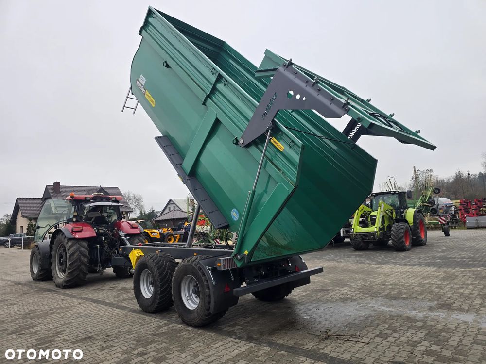 Inny OEHLER TMV 202 - 11