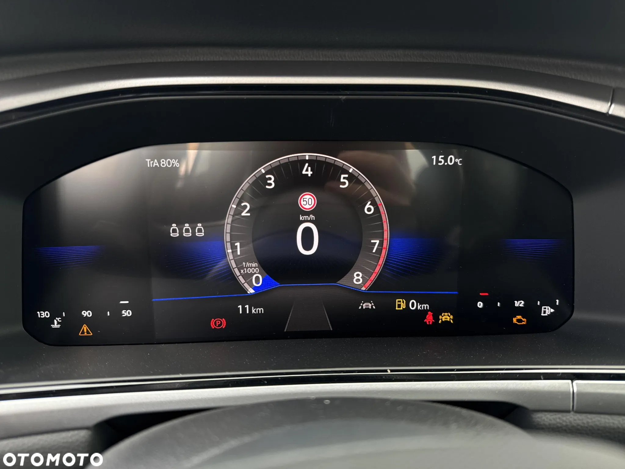 Volkswagen T-Roc 1.5 TSI Life Plus - 13