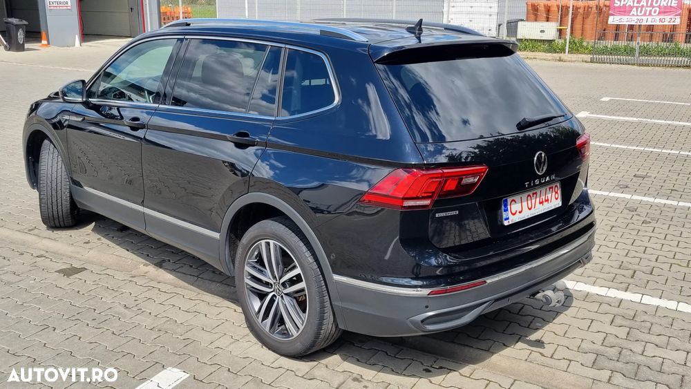 Volkswagen Tiguan 2.0 TDI SCR DSG Life - 6