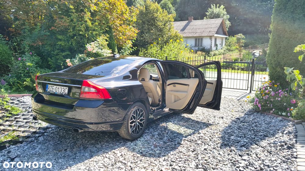 Volvo S80 2.4D5 AWD Executive - 36