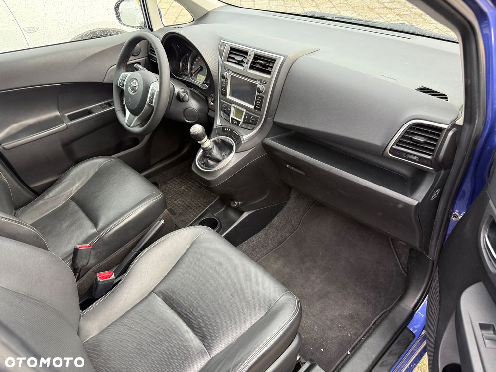 Toyota Verso S - 7