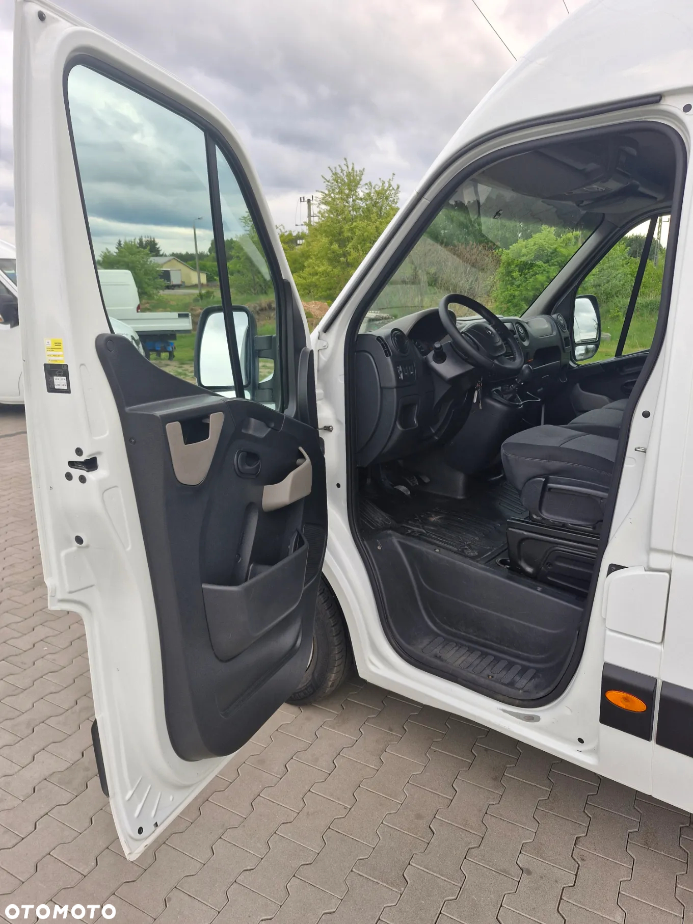Renault Master - 19
