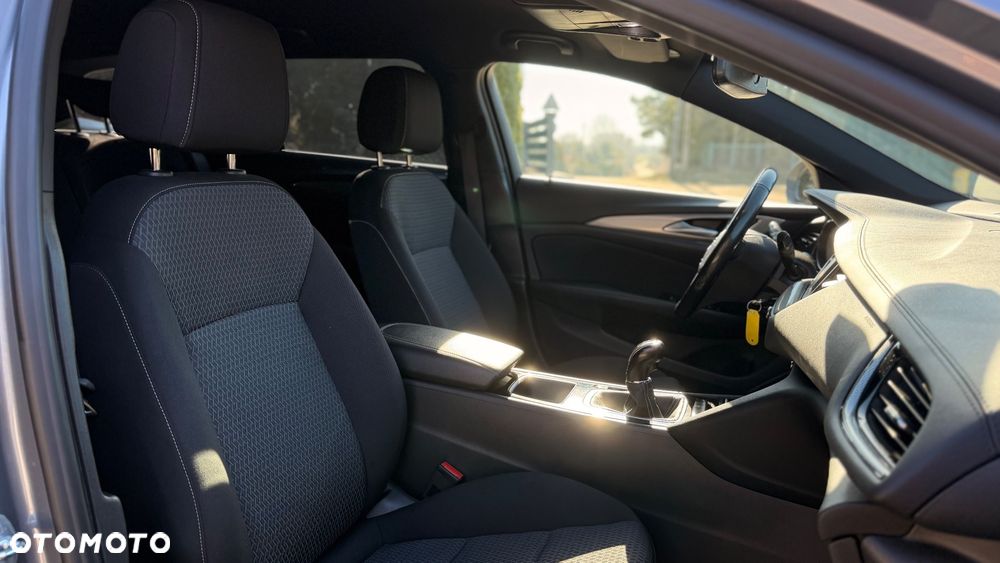 Opel Insignia 2.0 CDTI Business Edition S&S - 20