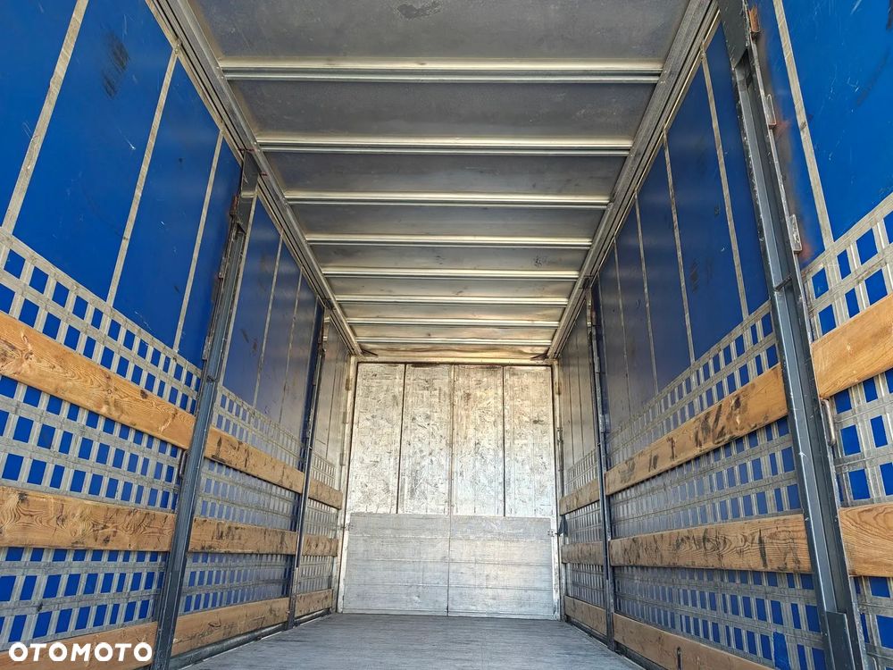 Scania R 450 TANDEM - 30