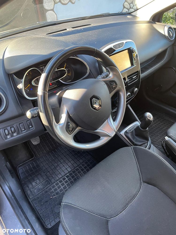 Renault Clio 0.9 Energy TCe Alize EU6 - 11