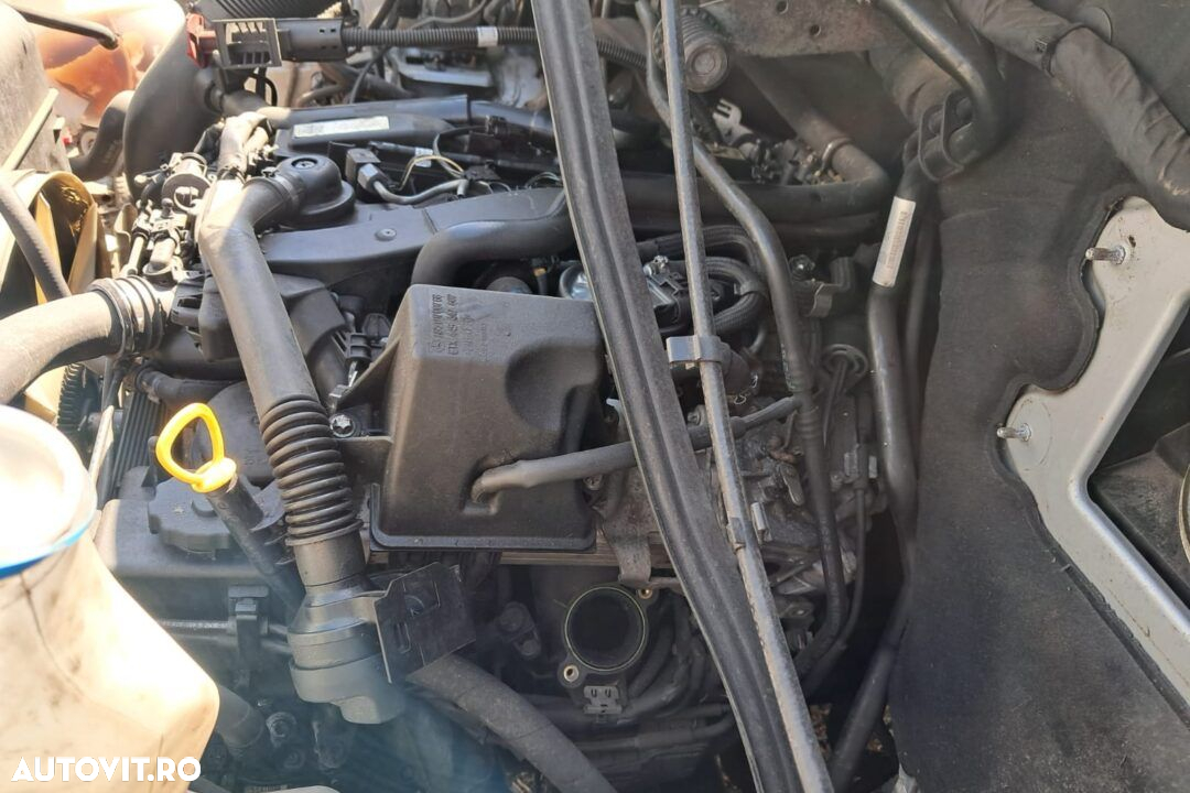 Motor complet Mercedes Sprinter 2.2 CDI 2015-2023 Euro 6 654920 - 6