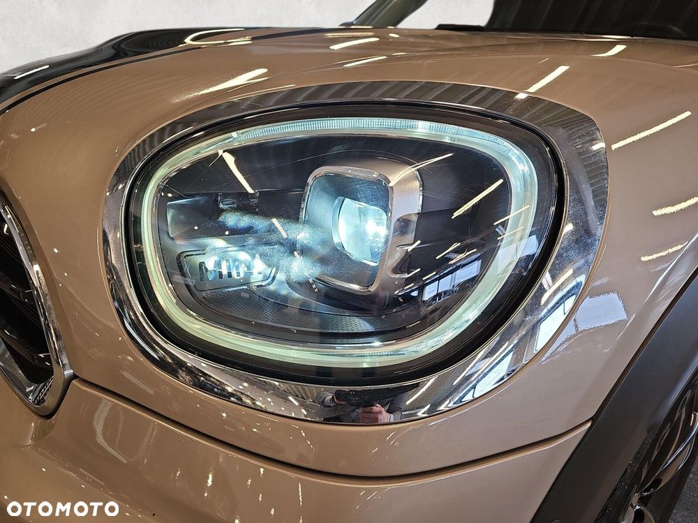 MINI Countryman - 21