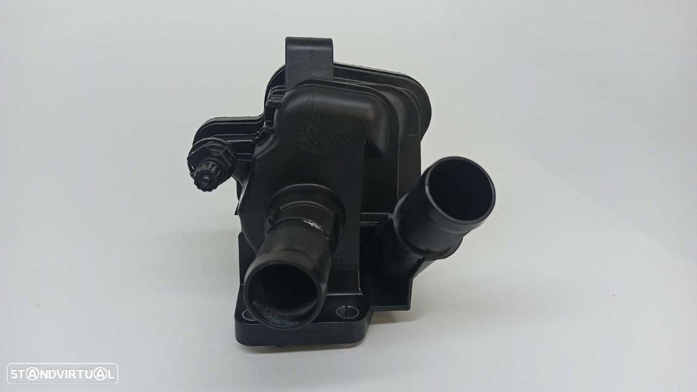 TERMOSTATO PEUGEOT 208 ACCESS - 5