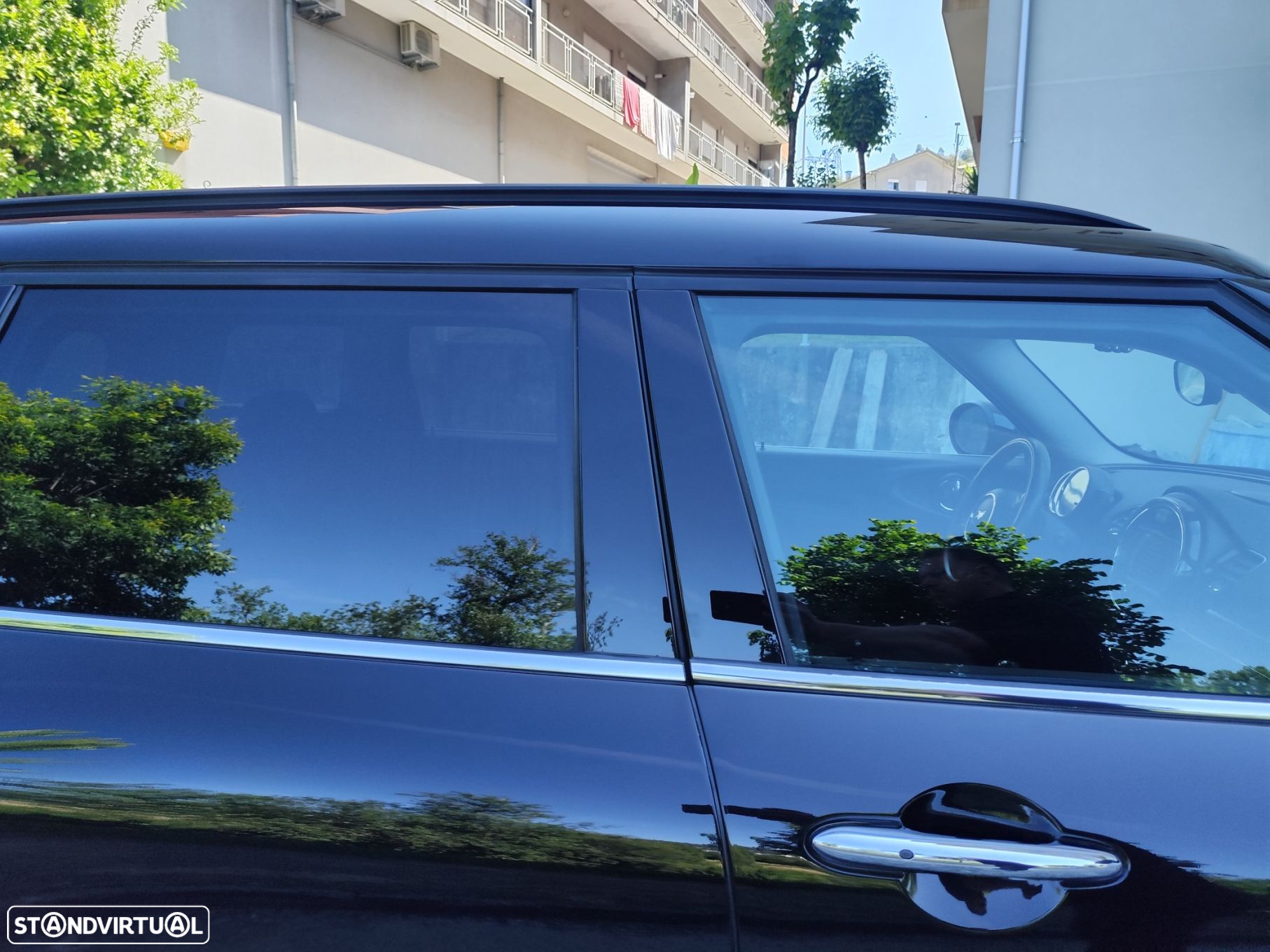 MINI Clubman One D - 14
