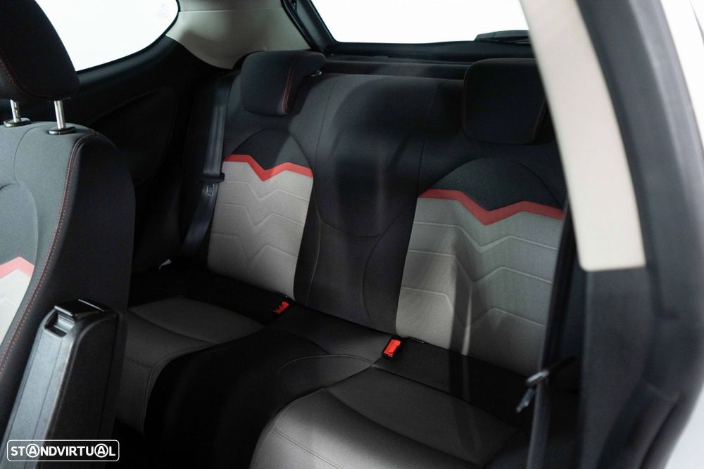 Alfa Romeo MiTo 1.3 JTDM Distinctive - 11