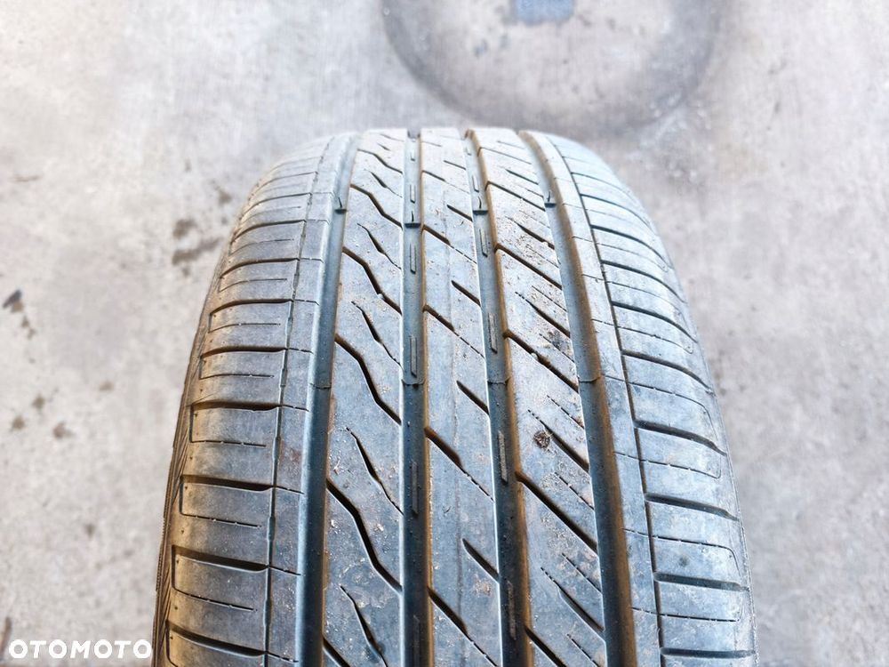 OPONA LATO LANDSAIL LS588 UHP 225/50R17 98W 44/20 7MM - 2