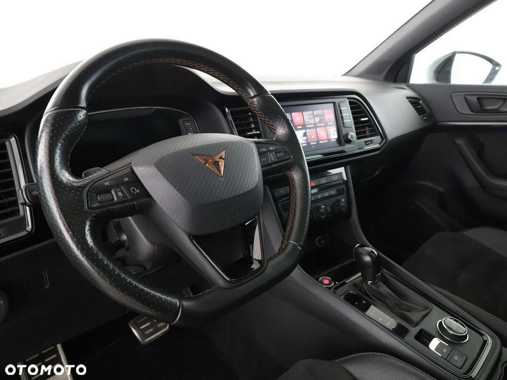 Cupra Ateca 2.0 TSI 4Drive DSG - 15