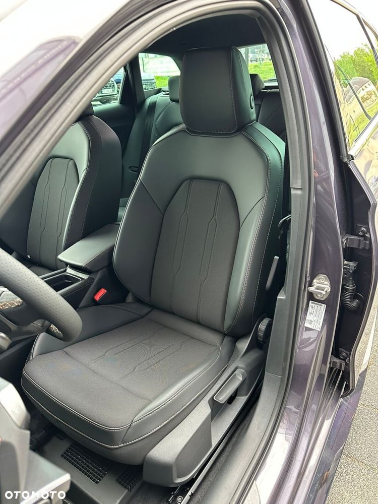 Cupra Leon Sportstourer 2.0 TSI 4Drive DSG - 15