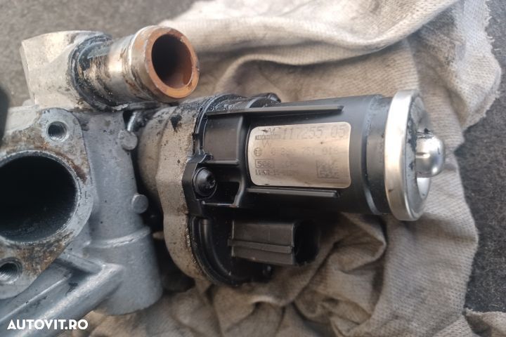 Racitor gaze 03L131512BJ 0280751016 Volkswagen VW Golf 6 [2008 - 2015 - 5