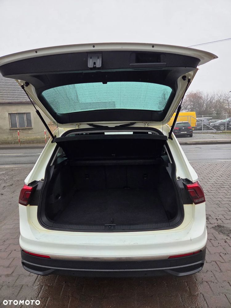 Volkswagen Tiguan 1.4 eHybrid OPF DSG ACTIVE - 12