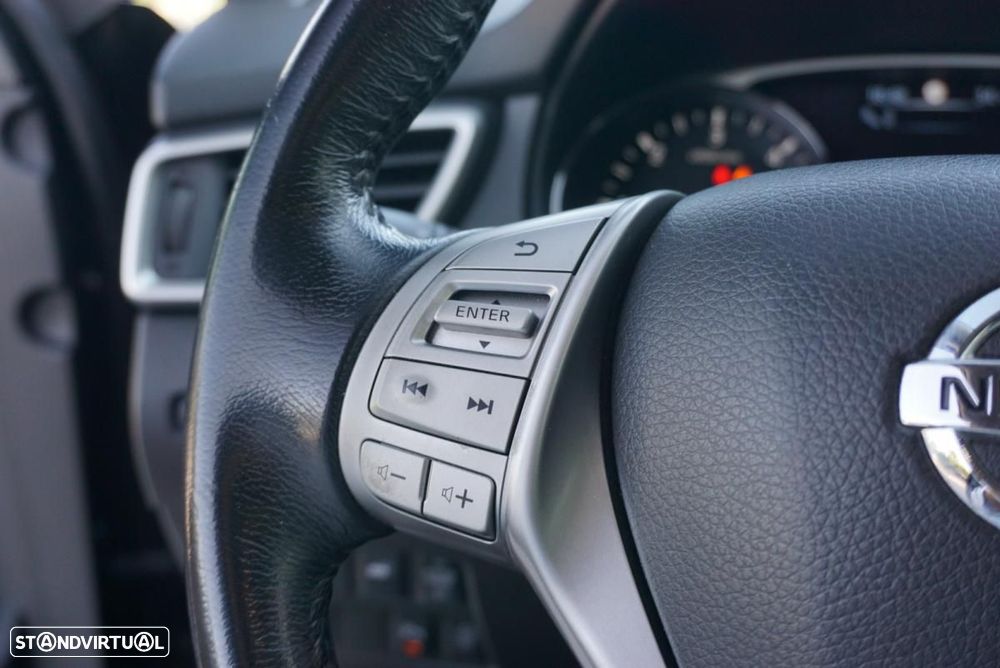 Nissan X-Trail 1.6 dCi Tekna - 19