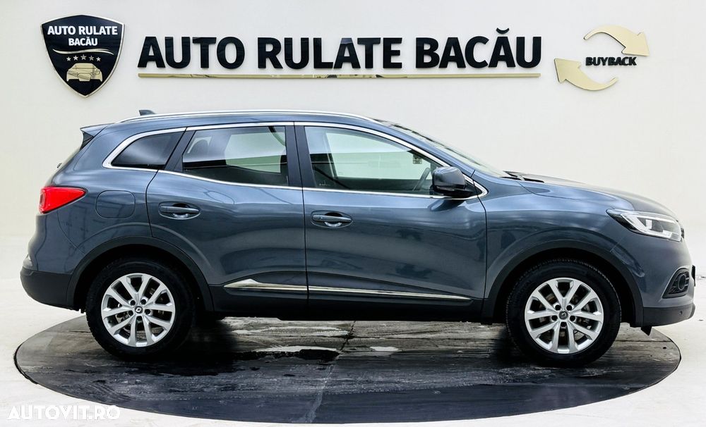 Renault Kadjar - 4