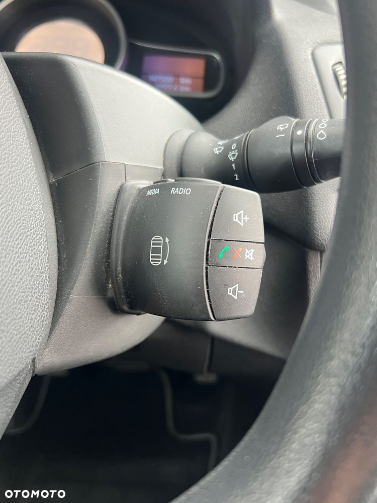 Renault Megane 1.6 16V 100 TomTom Edition - 15