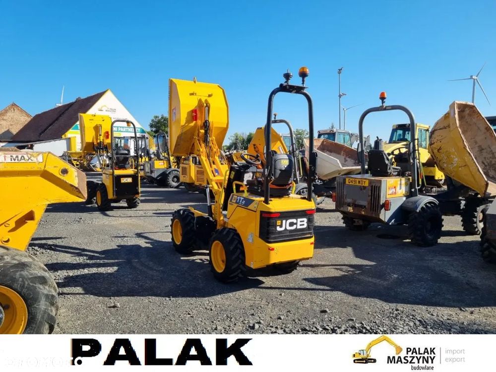 JCB 1 T-2S5 - 1