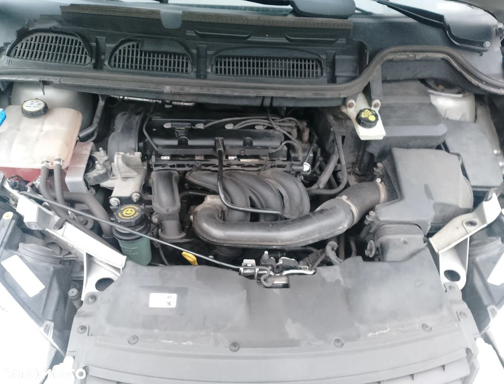 Ford C-MAX 1.6 Ambiente - 28