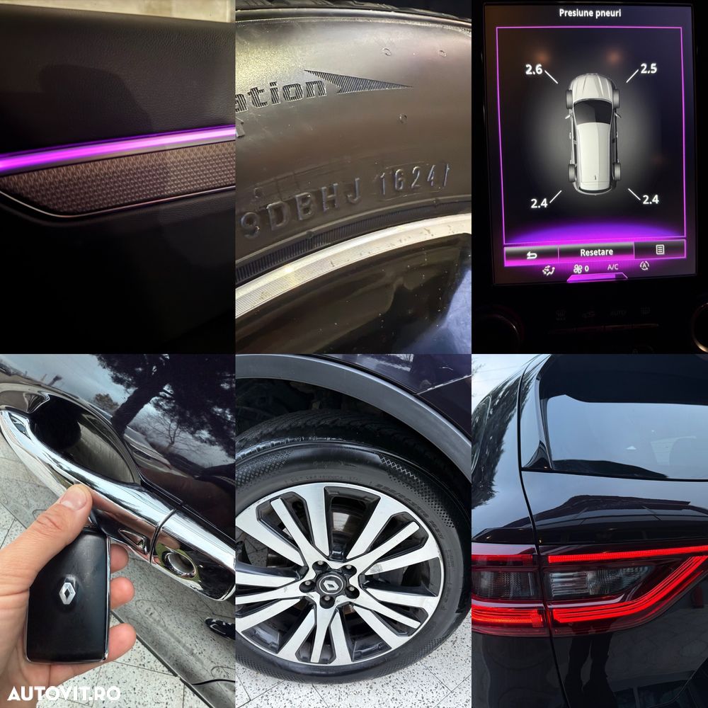 Renault Koleos ENERGY dCi 175 X-tronic 4WD INITIALE PARIS - 13