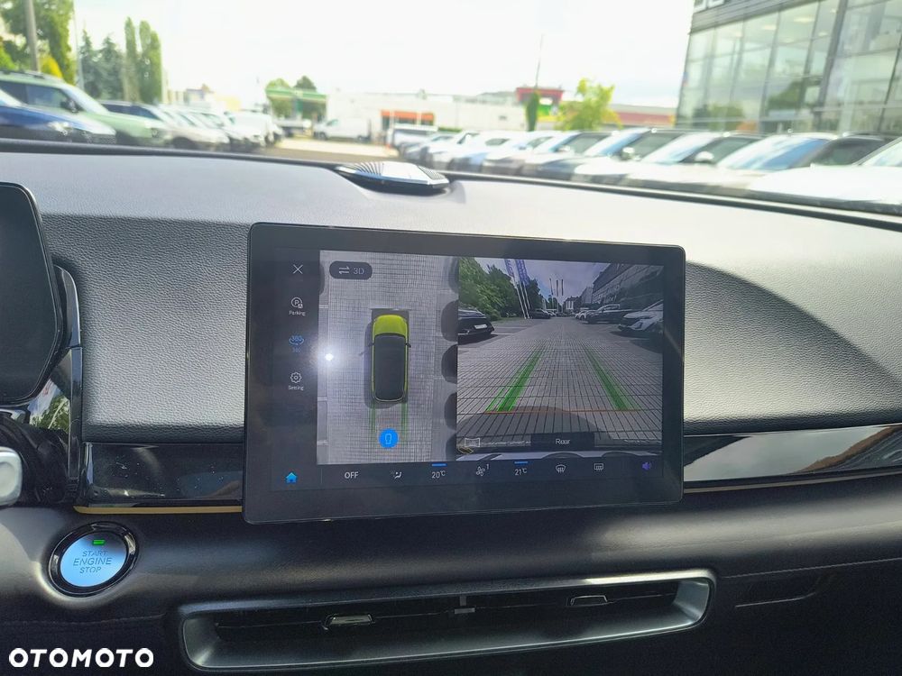 BAIC 5 Beijing 1.5T Luxury DCT - 37