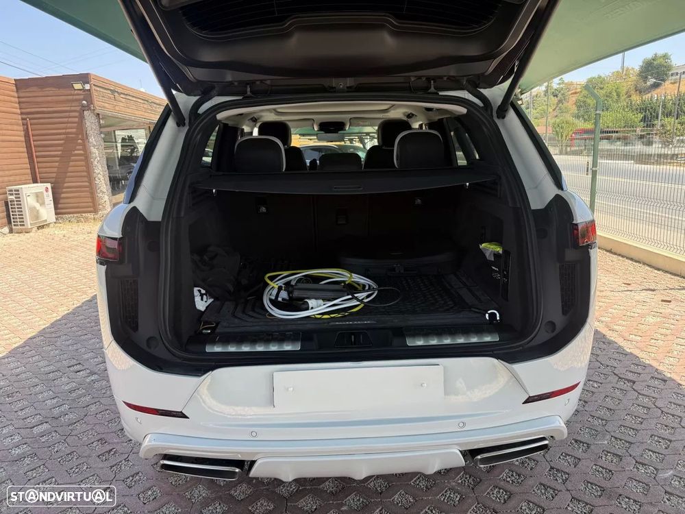 Land Rover Range Rover Sport - 25