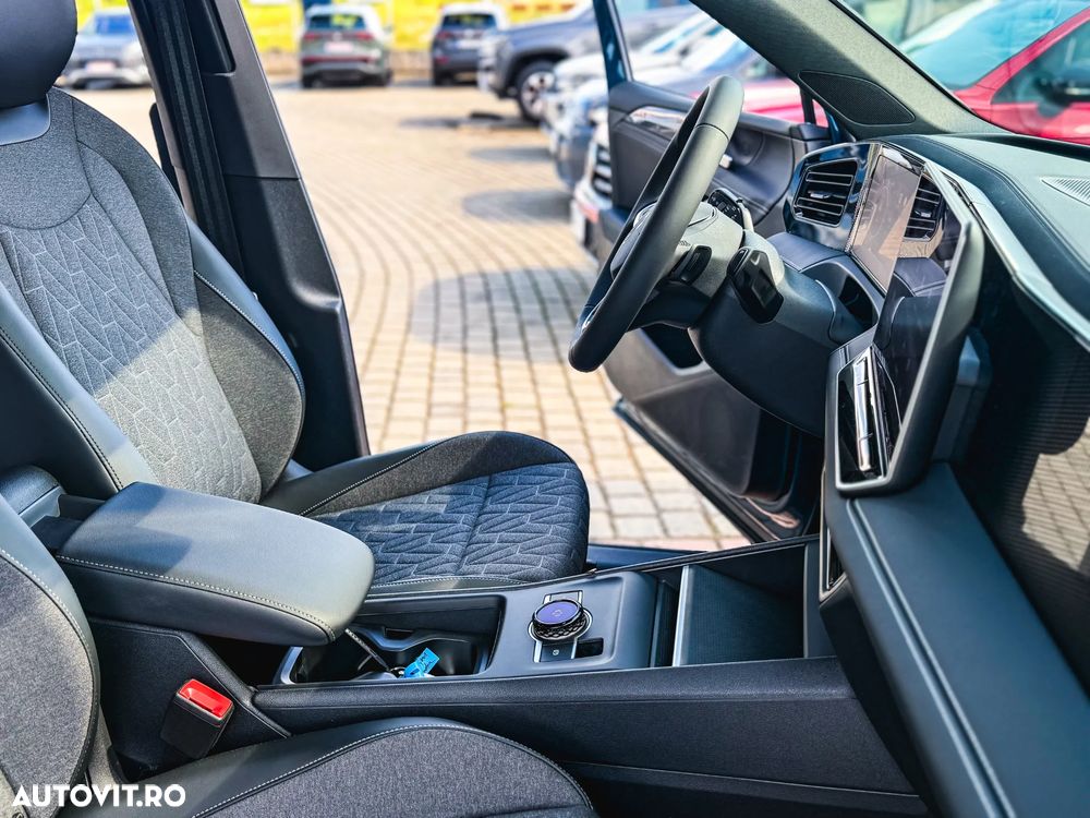 VOLKSWAGEN Tiguan 2026 — imagine 17