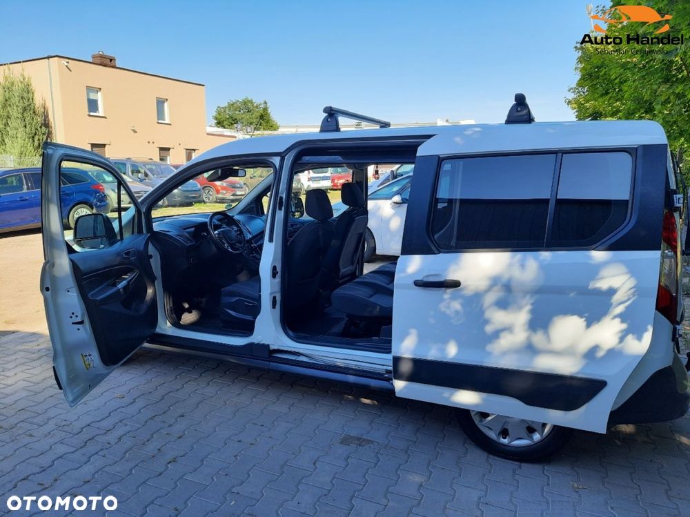 Ford Transit Connect - 35