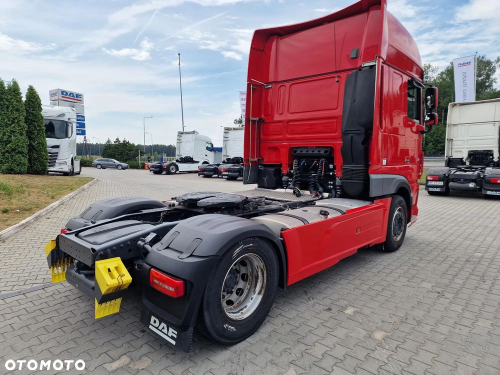 DAF XF SSC 480KM - 14