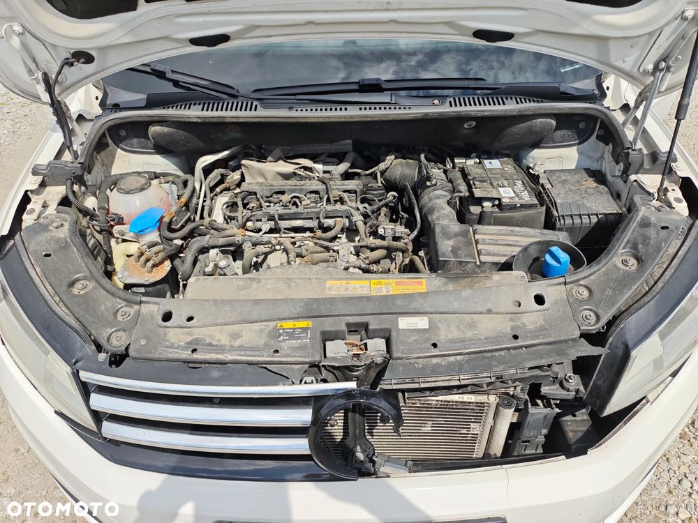 Volkswagen Caddy - 18