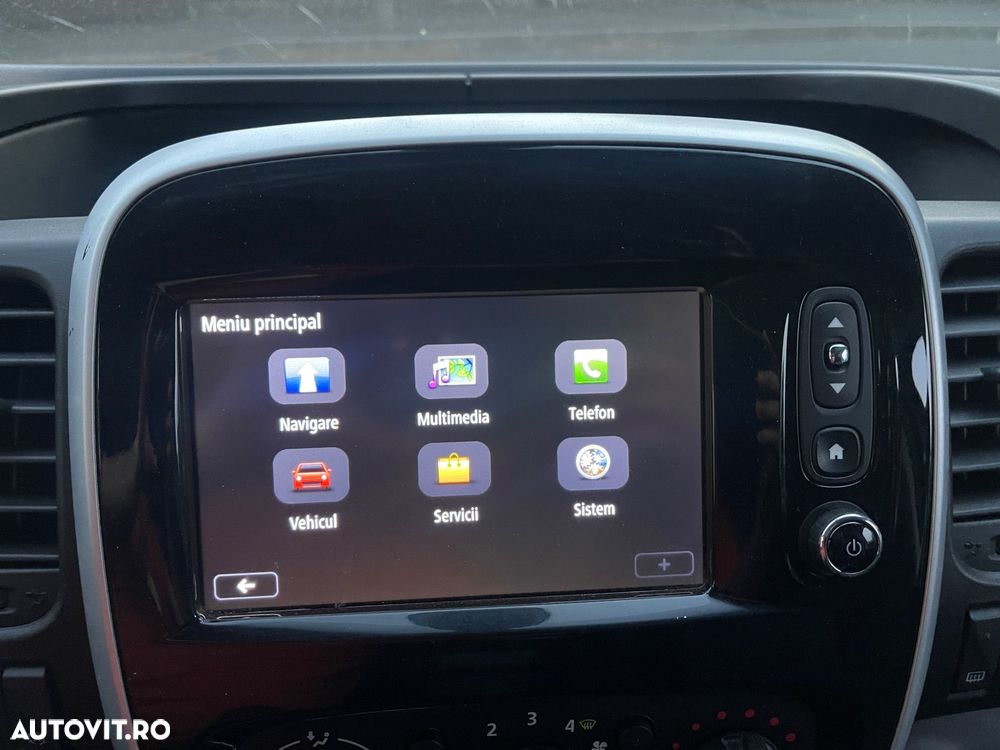 Opel Vivaro - 39